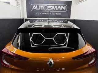Renault Captur Zen TCe 140 EDC GPF Micro Híbrido