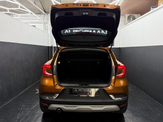 Renault Captur Zen TCe 140 EDC GPF Micro Híbrido