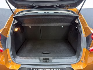 Renault Captur Zen TCe 140 EDC GPF Micro Híbrido