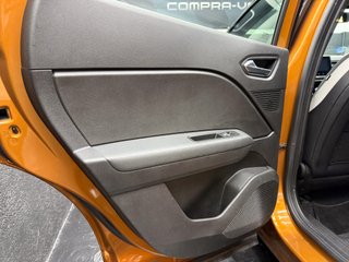 Renault Captur Zen TCe 140 EDC GPF Micro Híbrido