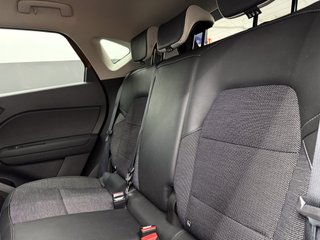 Renault Captur Zen TCe 140 EDC GPF Micro Híbrido