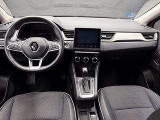 Renault Captur Zen TCe 140 EDC GPF Micro Híbrido