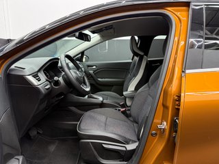 Renault Captur Zen TCe 140 EDC GPF Micro Híbrido