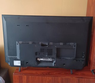 Tv Sony Bravia KDL -40R480B Led Fulhd