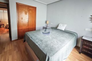 Piso en alquiler en Campo San Francisco - Plaza de América en Oviedo