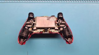 Palancas SCUF para Mando PS5