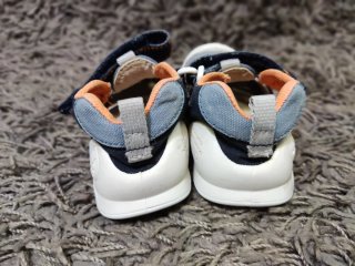 Sandalias Biomecanics Talla 21