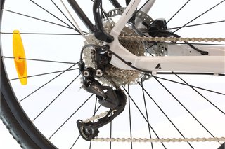 Bicicleta Bulls Cross EVO t.XL Reacondicionada