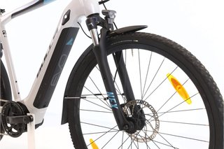 Bicicleta Bulls Cross EVO t.XL Reacondicionada