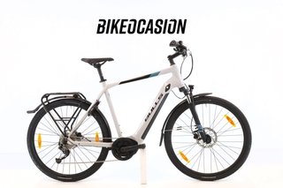 Bicicleta Bulls Cross EVO t.XL Reacondicionada