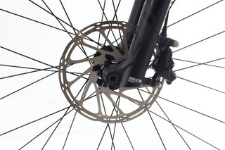 Bicicleta Specialized Epic HT X01 t.L Reacondicionada