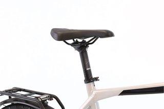 Bicicleta Bulls Cross EVO t.XL Reacondicionada