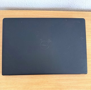 Portátil Dell 15.6’’ tactil i5 8GB RaM SSD