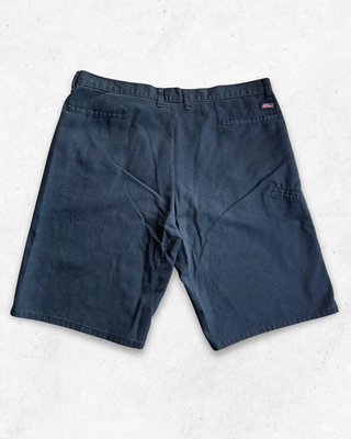 Pantalones cortos Dickies negros talla 40