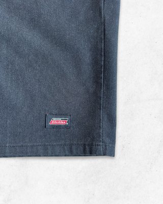 Pantalones cortos Dickies negros talla 40