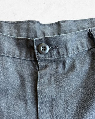 Pantalones cortos Dickies negros talla 40