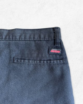 Pantalones cortos Dickies negros talla 40