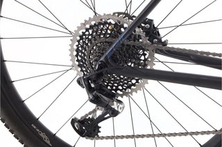 Bicicleta Specialized Epic HT X01 t.L Reacondicionada