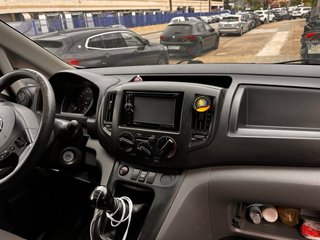Nissan NV200 2019
