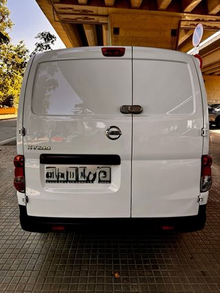 Nissan NV200 2019 (PRECIO NEG)