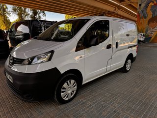 Nissan NV200 2019 (PRECIO NEG)