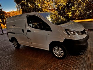 Nissan NV200 2019 (PRECIO NEG)