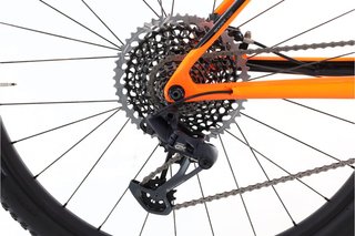 Bicicleta Trek Procaliber GX t.M Reacondicionada