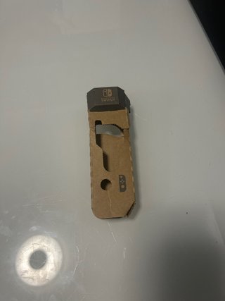 Nintendo Labo Kit