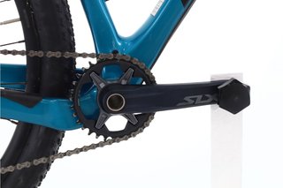 Bicicleta Giant XTC 2 t.S Reacondicionada