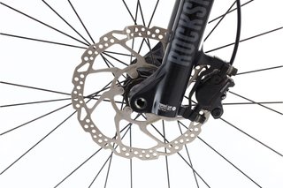 Bicicleta Giant XTC 2 t.S Reacondicionada