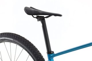 Bicicleta Giant XTC 2 t.S Reacondicionada