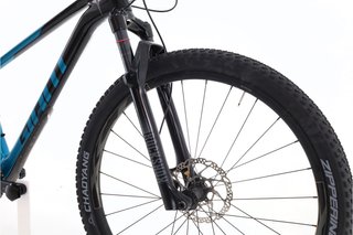 Bicicleta Giant XTC 2 t.S Reacondicionada