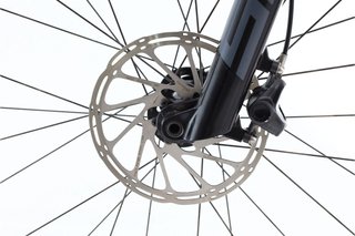 Bicicleta Trek Procaliber GX t.M Reacondicionada