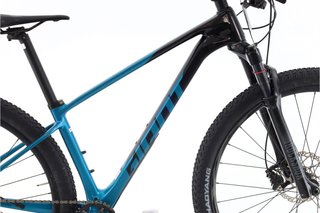 Bicicleta Giant XTC 2 t.S Reacondicionada