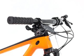Bicicleta Trek Procaliber GX t.M Reacondicionada