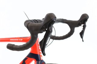 Bicicleta Giant TCR Advanced 2 t.54 Reacondicionada