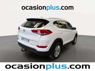 Hyundai Tucson 1.6 GDI BlueDrive Link 4x2 96 kW (131 CV)