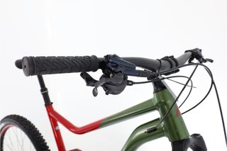 Bicicleta Merida One-Forty 700 XT t.XL Reacondicionada