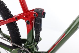 Bicicleta Merida One-Forty 700 XT t.XL Reacondicionada