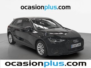 Audi A3 Sportback 30 TFSI 81 kW (110 CV) S tronic