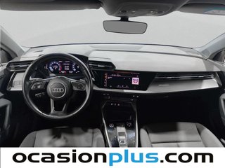 Audi A3 Sportback 30 TFSI 81 kW (110 CV) S tronic