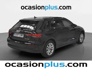 Audi A3 Sportback 30 TFSI 81 kW (110 CV) S tronic