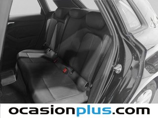 Audi A3 Sportback 30 TFSI 81 kW (110 CV) S tronic