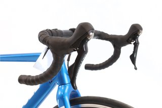 Bicicleta Van Rysel RCX CF Carbon t.52 Reacondicionada