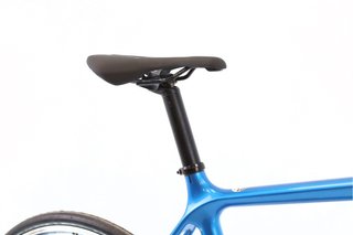 Bicicleta Van Rysel RCX CF Carbon t.52 Reacondicionada