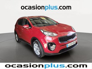 Kia Sportage 1.6 GDi x-Tech18 4x2 97 kW (132 CV)