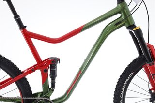 Bicicleta Merida One-Forty 700 XT t.XL Reacondicionada