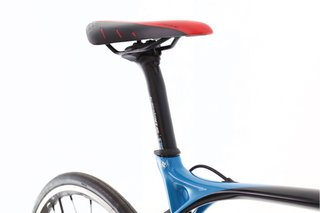 Bicicleta Lapierre Xelius SL 600 t.54 Reacondicionada