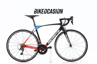 Bicicleta Lapierre Xelius SL 600 t.54 Reacondicionada