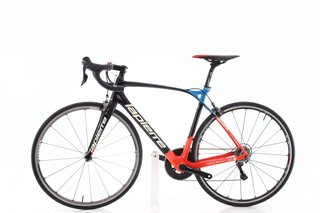 Bicicleta Lapierre Xelius SL 600 t.54 Reacondicionada